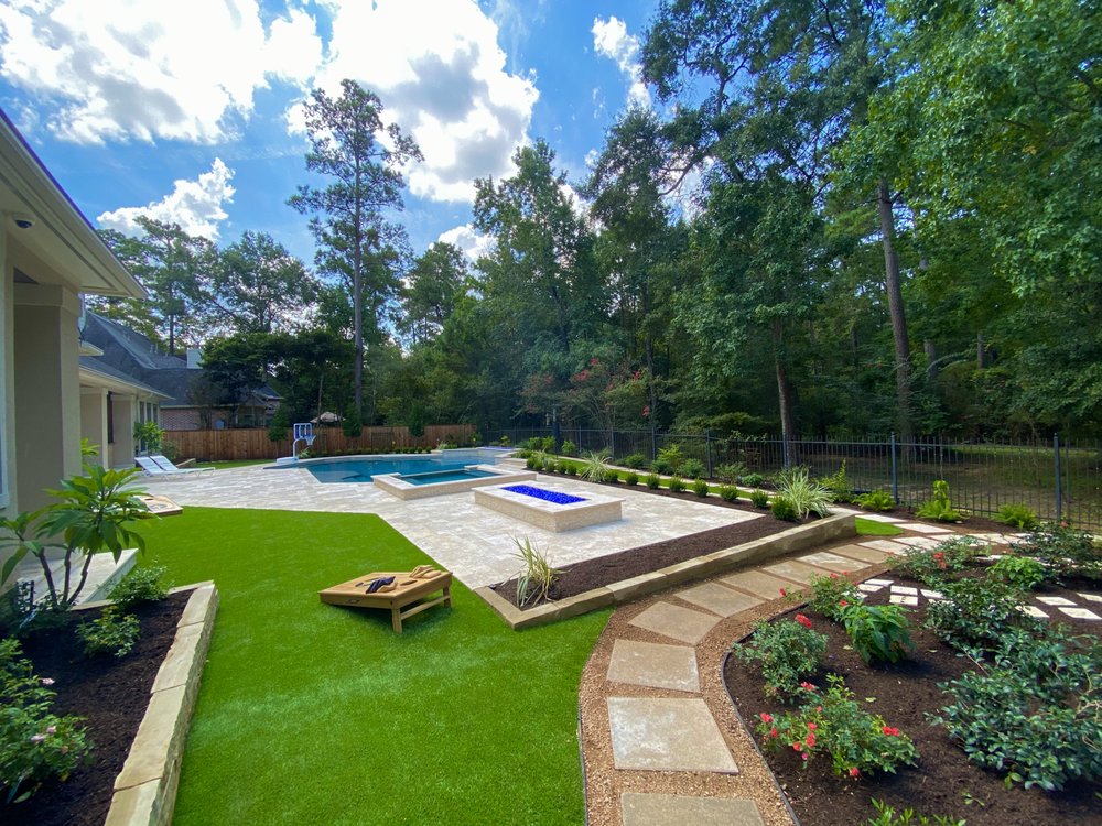 Photo of Louden's TexArtTurf