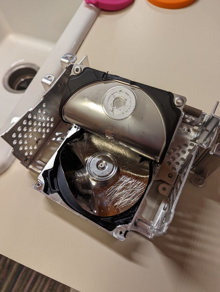 Photo of GoEBITS