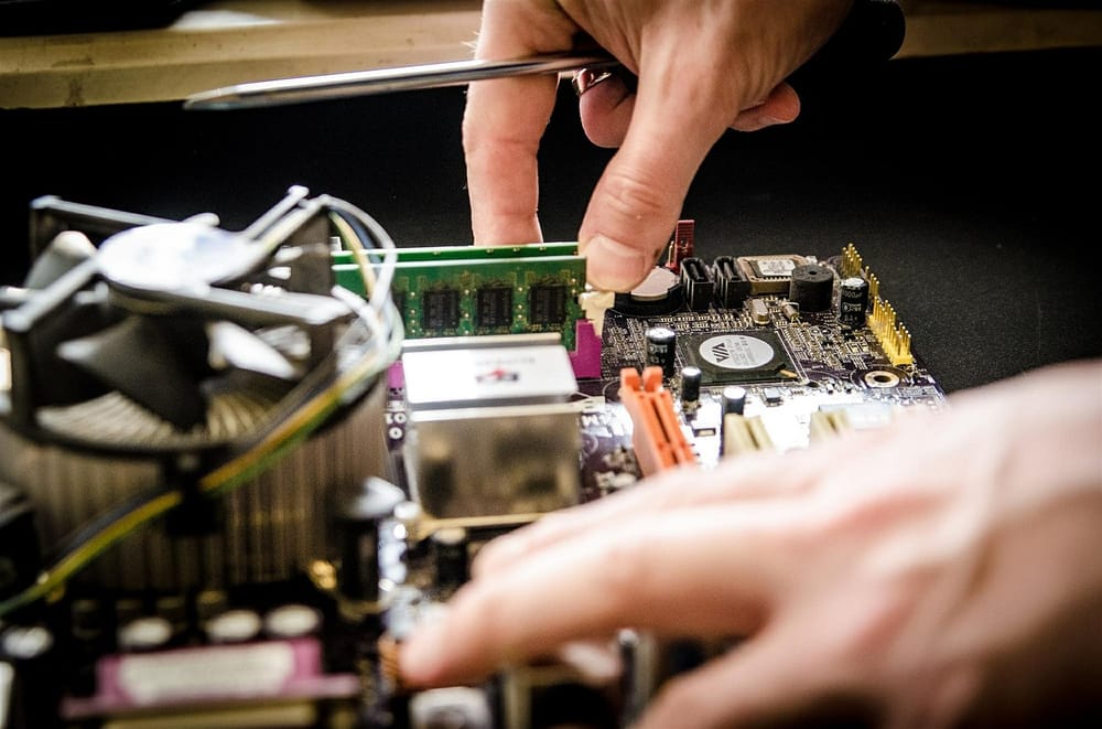 Photo of Minnesota Computer Repair