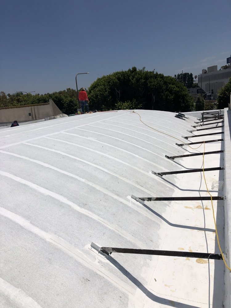Photo of Araujo Roofing