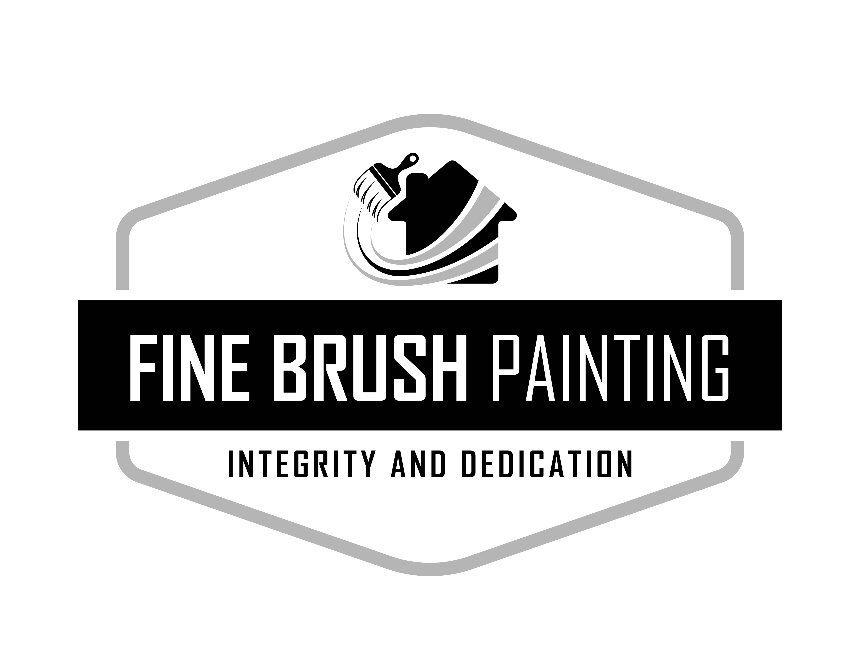 Photo of Fine Brush Painting
