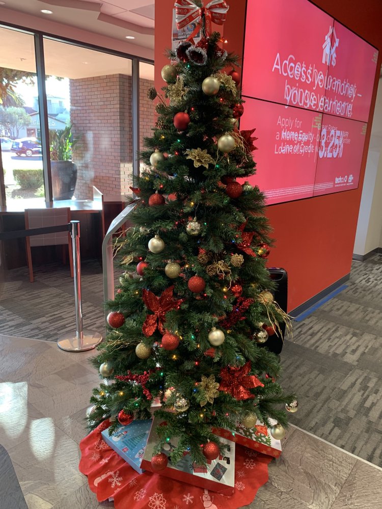 Photo of Technology Credit Union