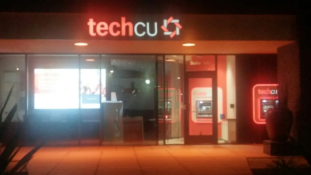 Photo of Technology Credit Union