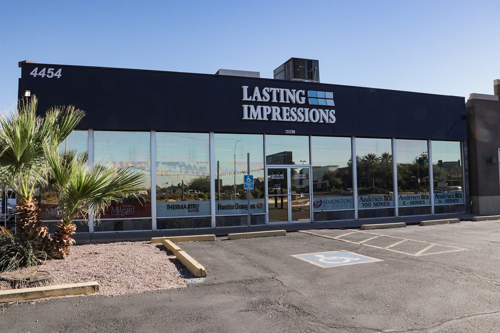 Photo of Lasting Impressions Windows and Door