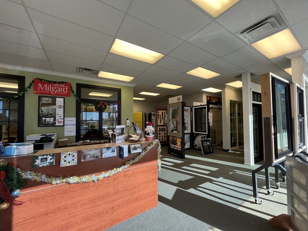 Photo of Lasting Impressions Windows and Door