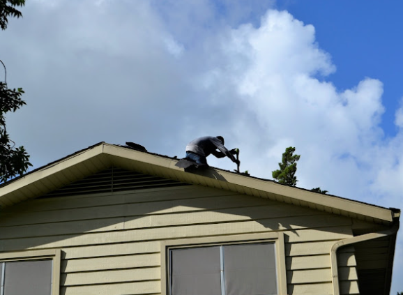 Photo of Wilson Roofing