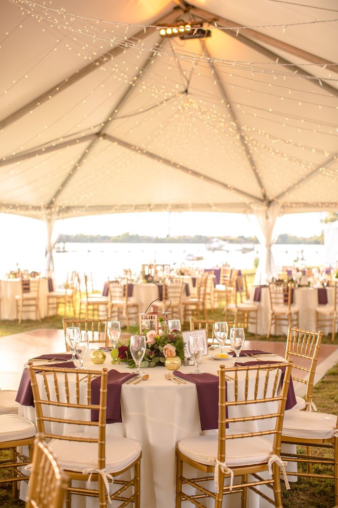 Photo of Curated Events Chesapeake