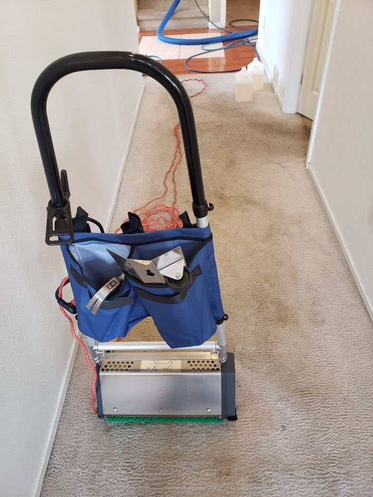 Photo of Las Vegas Steam Cleaning