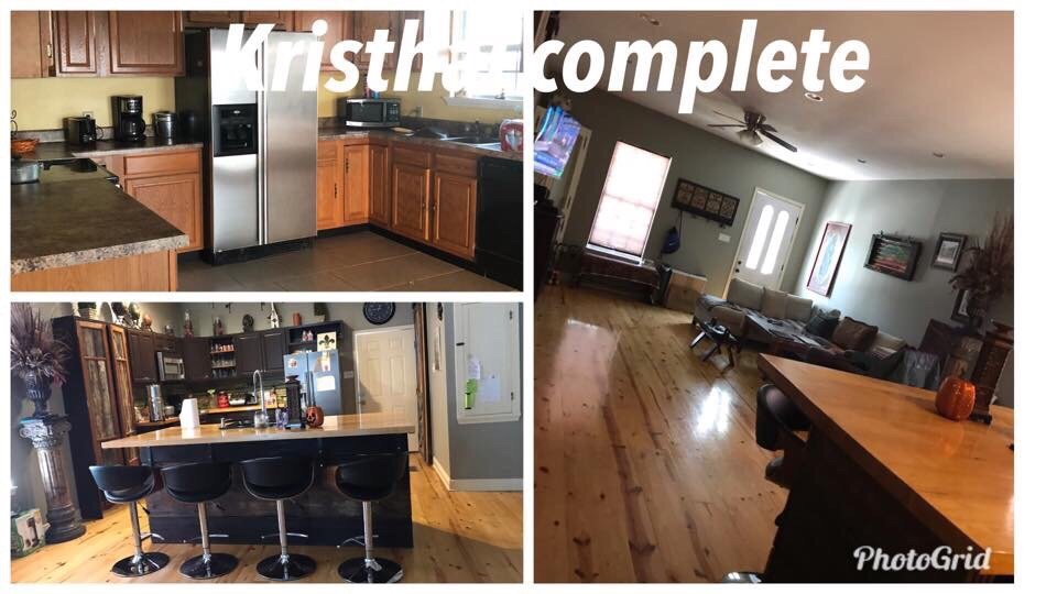 Photo of Kristhal Complete Cleaning Service
