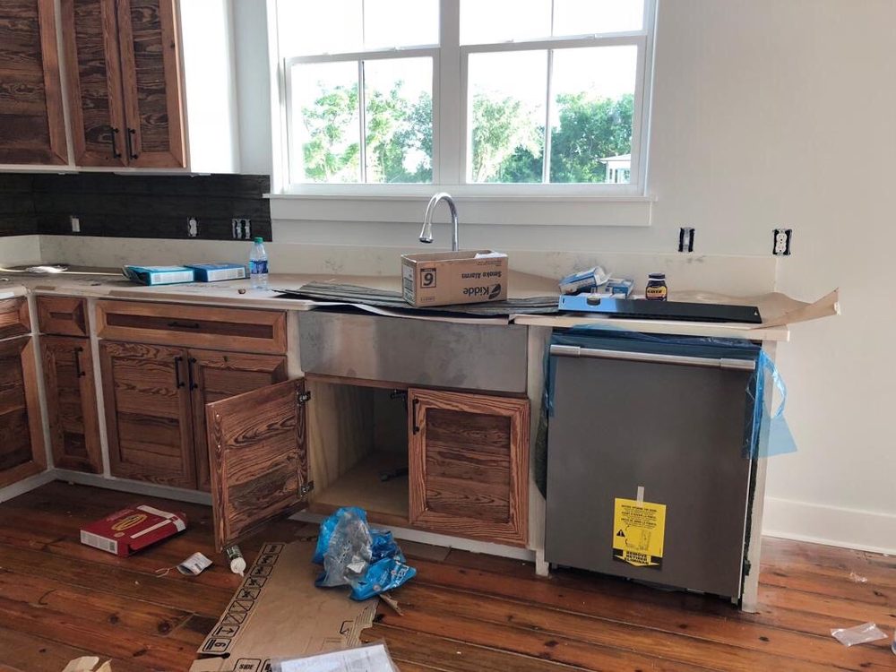 Photo of Kristhal Complete Cleaning Service