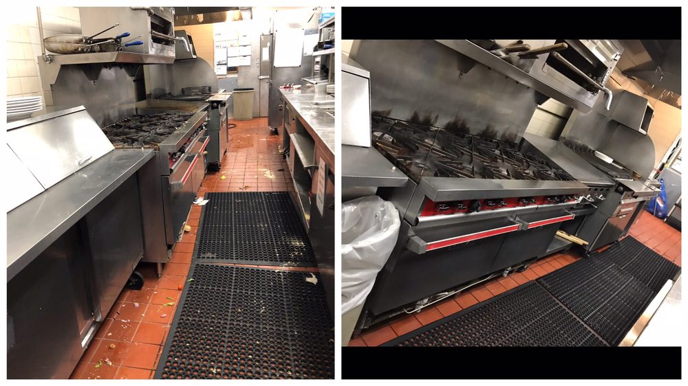 Photo of Kristhal Complete Cleaning Service