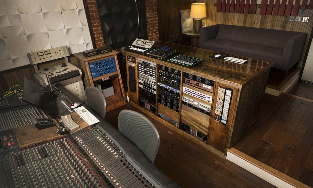 Photo of Beyond Studios