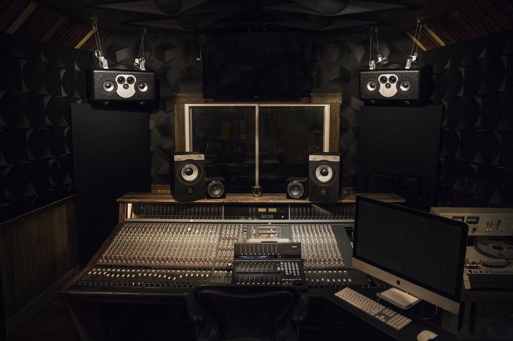 Photo of Beyond Studios