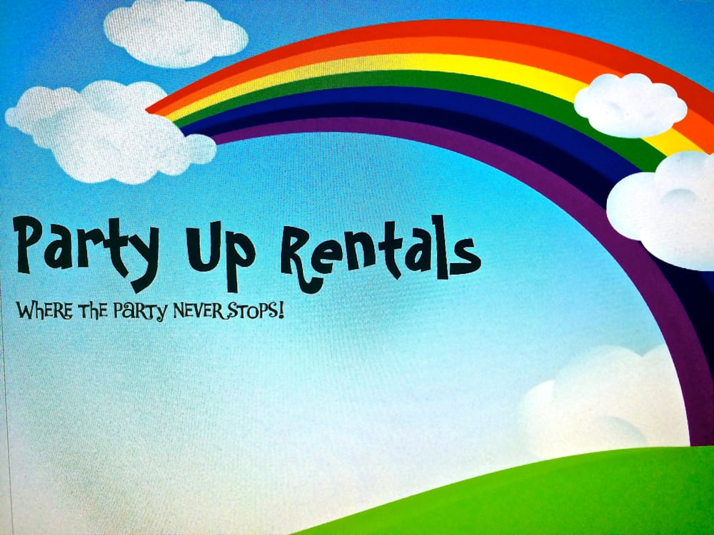 Photo of Party Up Rentals