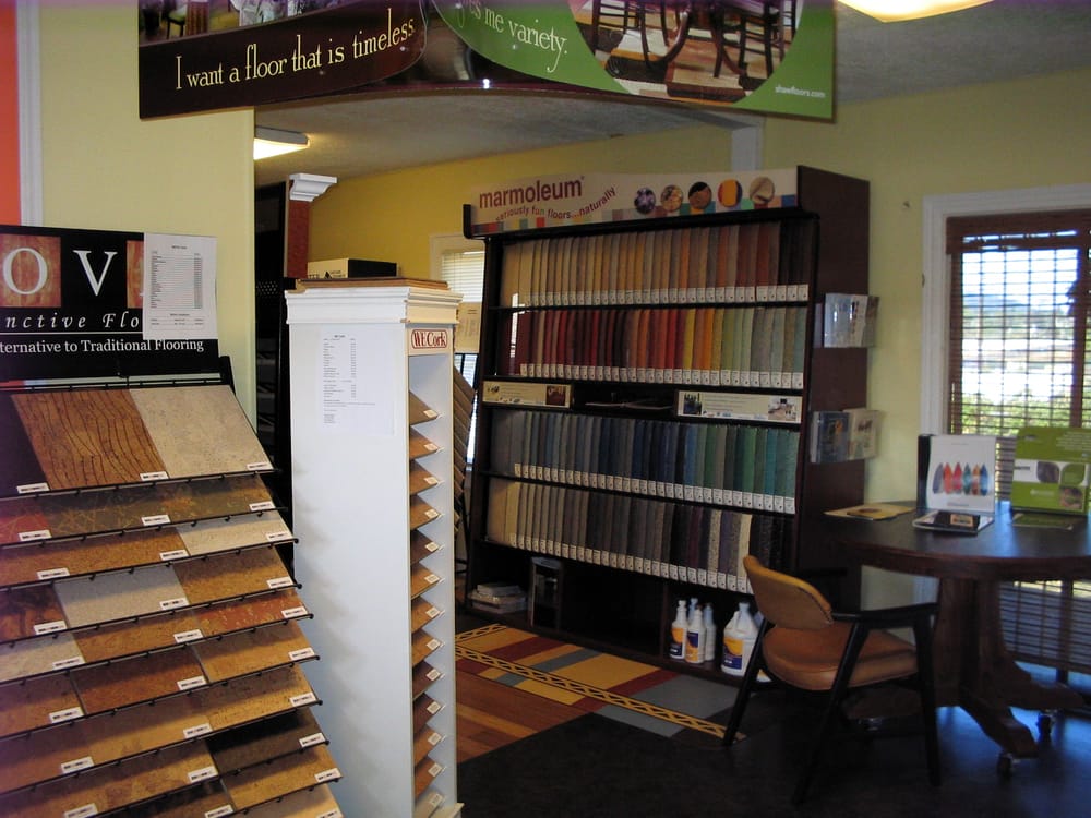 Photo of EcoFloors