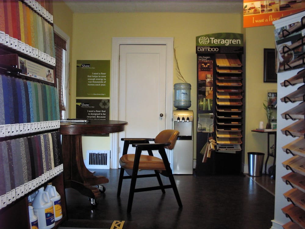 Photo of EcoFloors