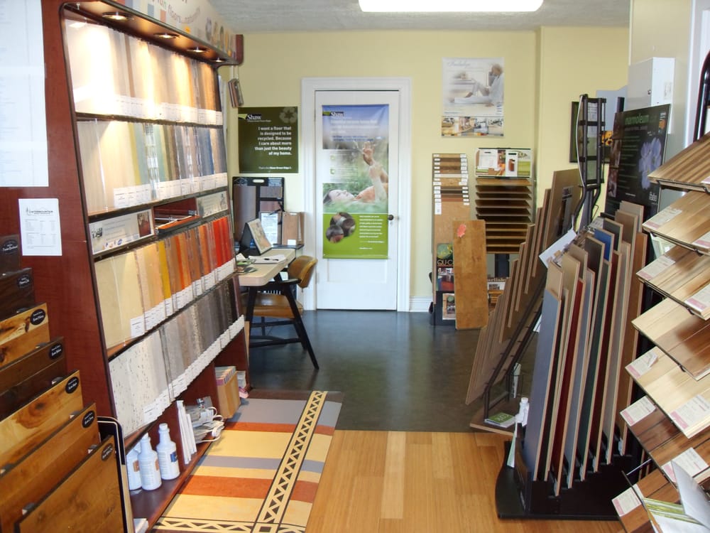 Photo of EcoFloors