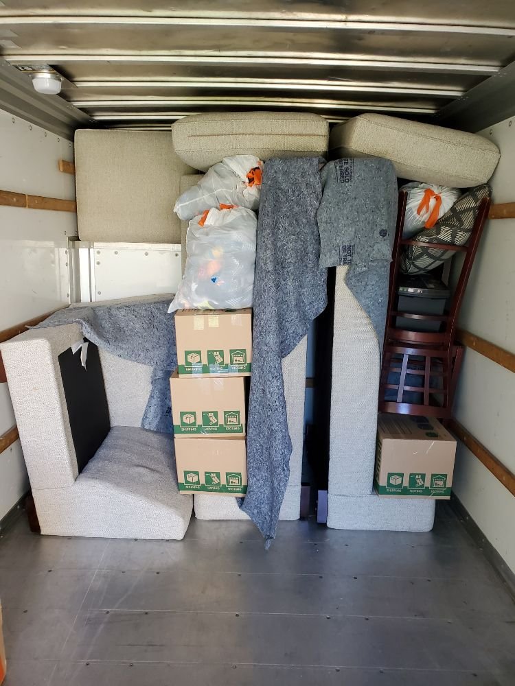 Photo of Mario Bros Moving Company
