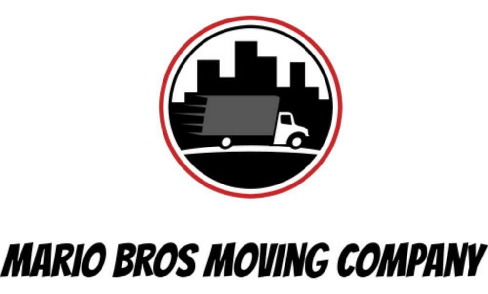 Photo of Mario Bros Moving Company