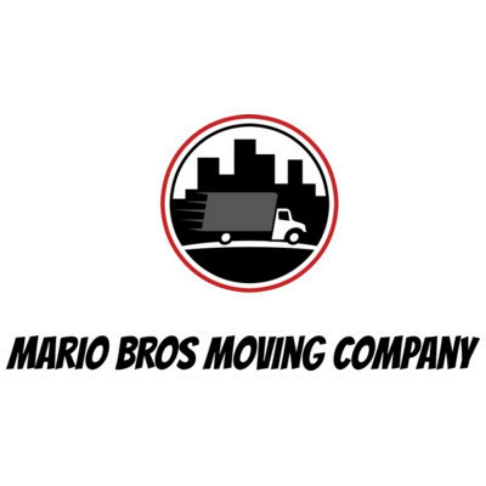 Photo of Mario Bros Moving Company
