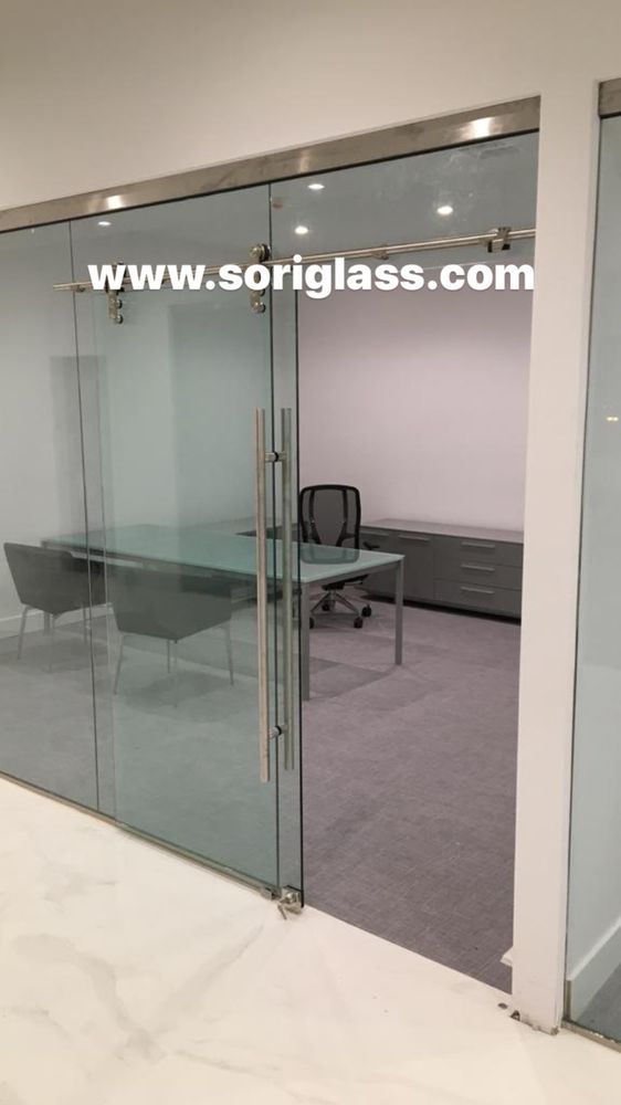 Photo of Sori Glass