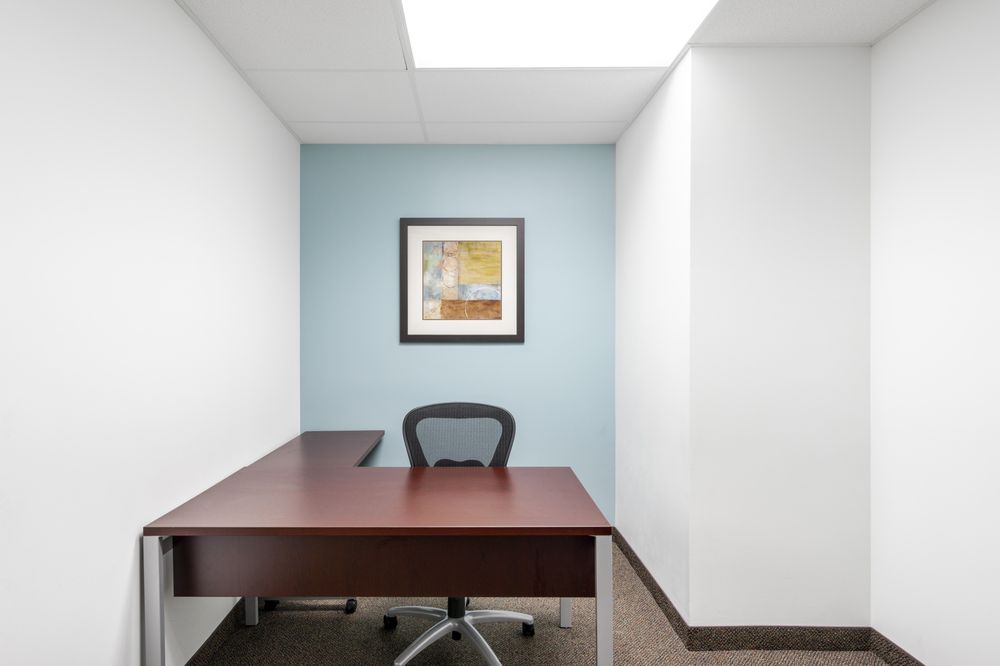 Photo of Regus Florida Quadrant I