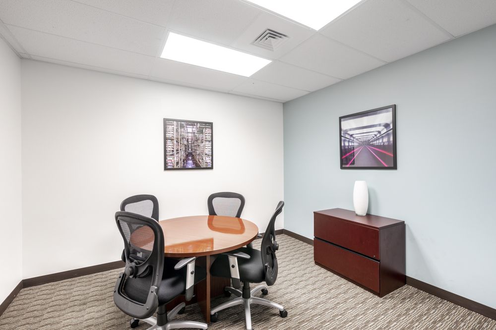 Photo of Regus Florida Quadrant I