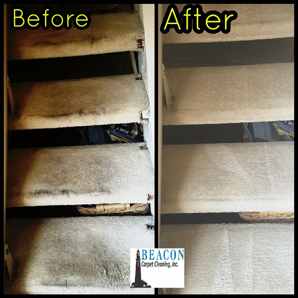Photo of Beacon Carpet Cleaning, Inc.