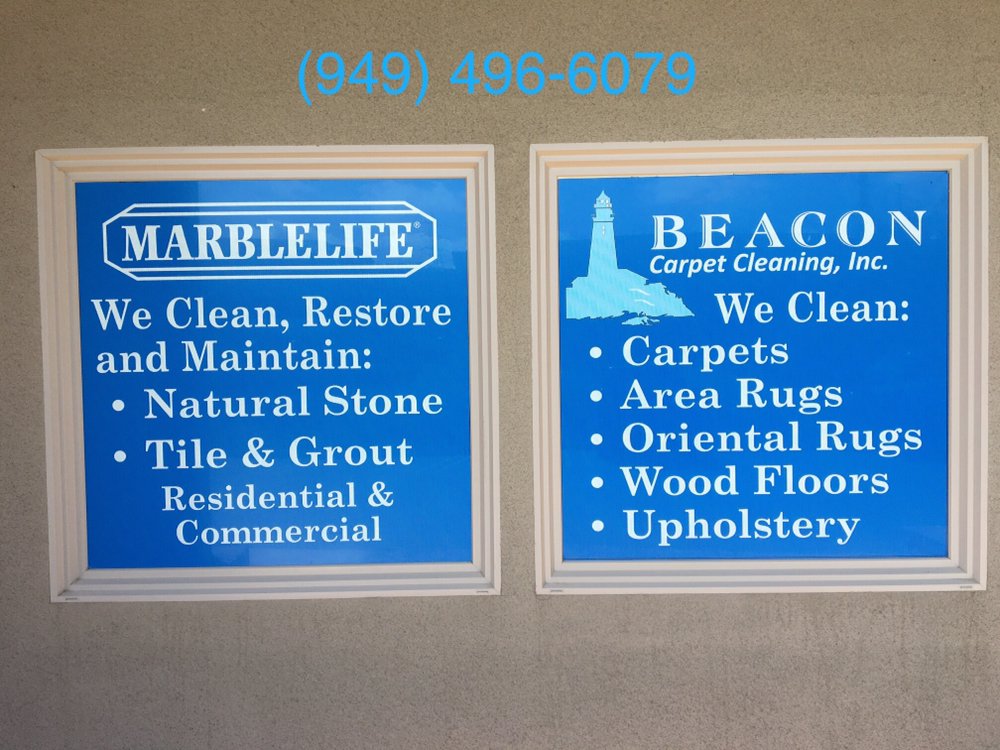 Photo of Beacon Carpet Cleaning, Inc.