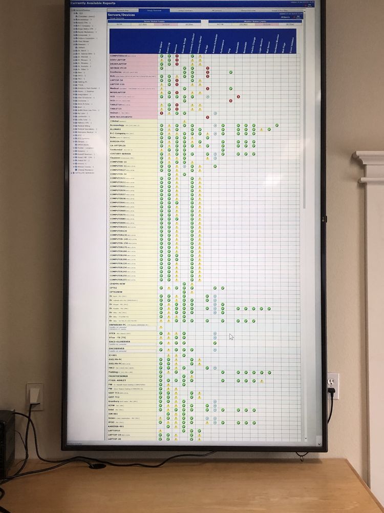 Photo of On-Site Computer Solutions