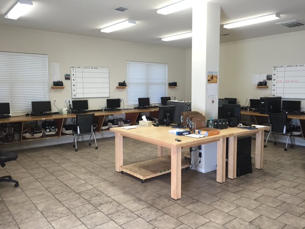 Photo of On-Site Computer Solutions