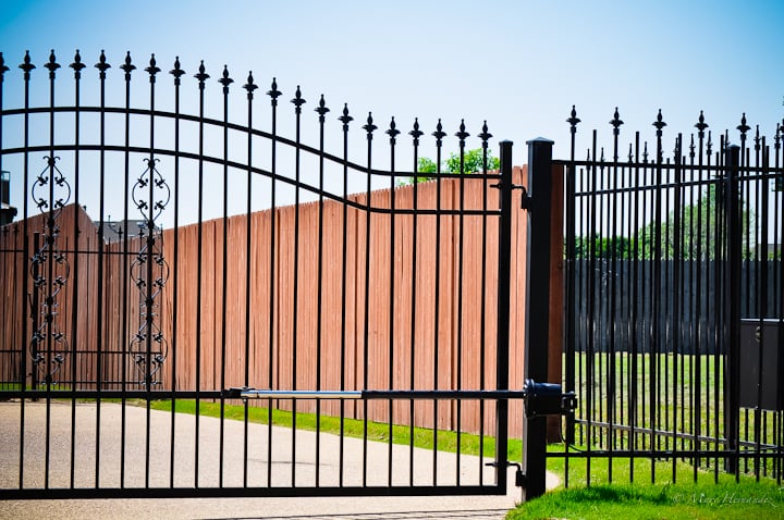 Photo of Titan Doors & Gates