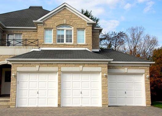 Photo of Titan Doors & Gates