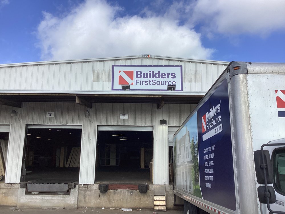 Photo of Builders FirstSource