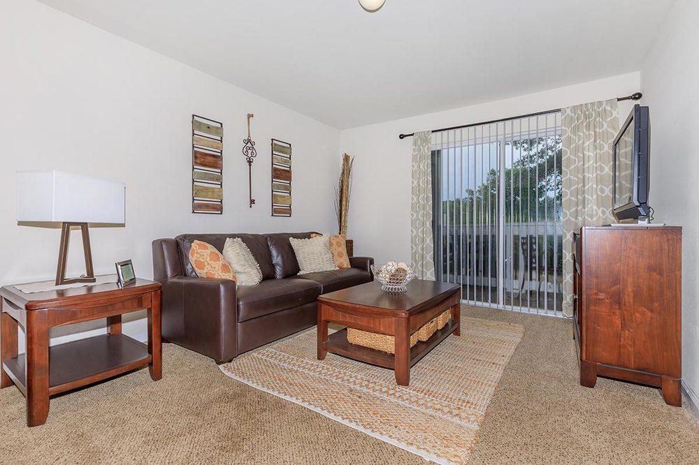 Photo of Stonebriar Woods Apartment Homes