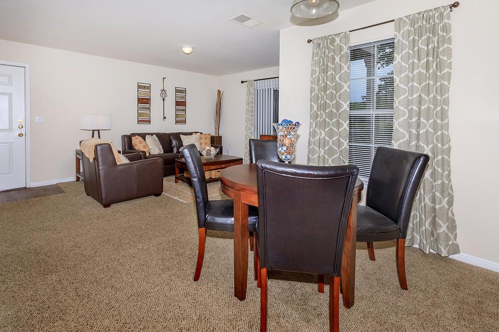 Photo of Stonebriar Woods Apartment Homes