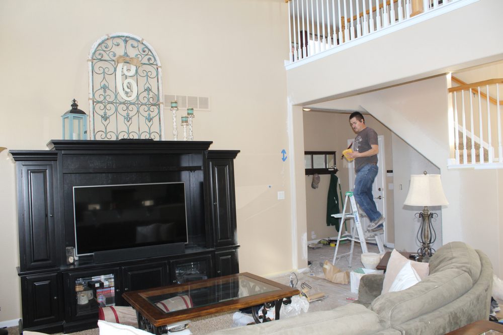 Photo of Majestic Drywall Solutions
