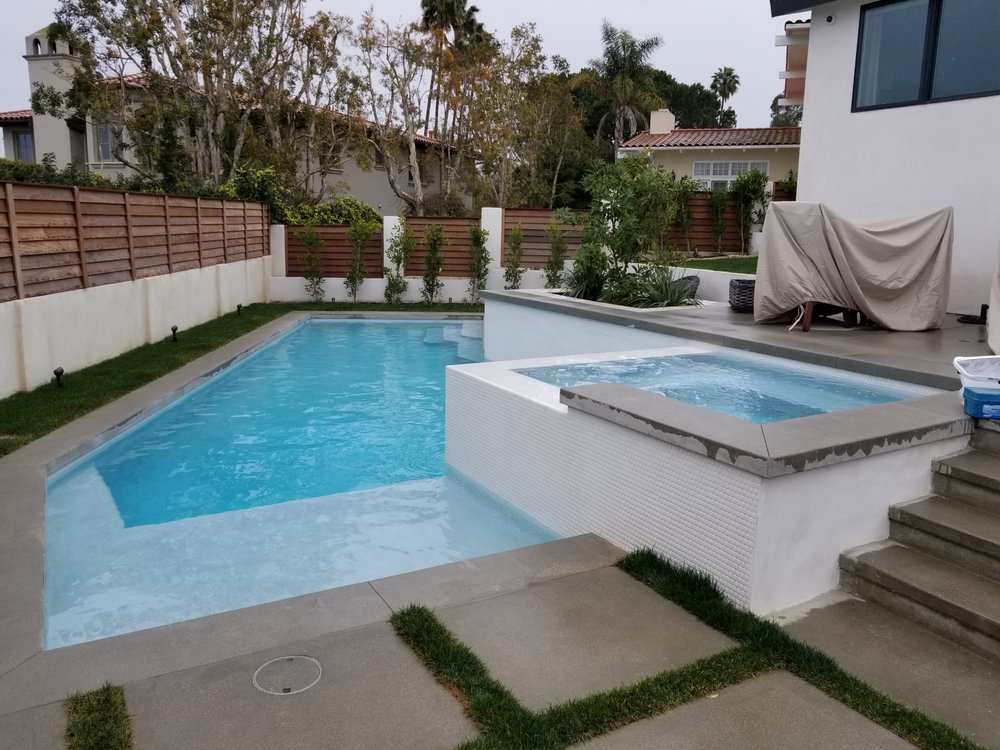Photo of Octo Pools