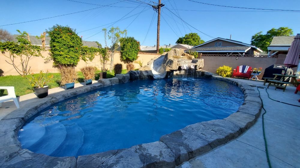 Photo of Octo Pools