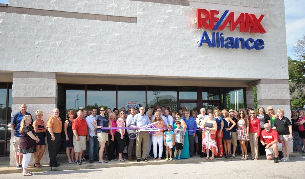 Photo of RE/MAX Alliance