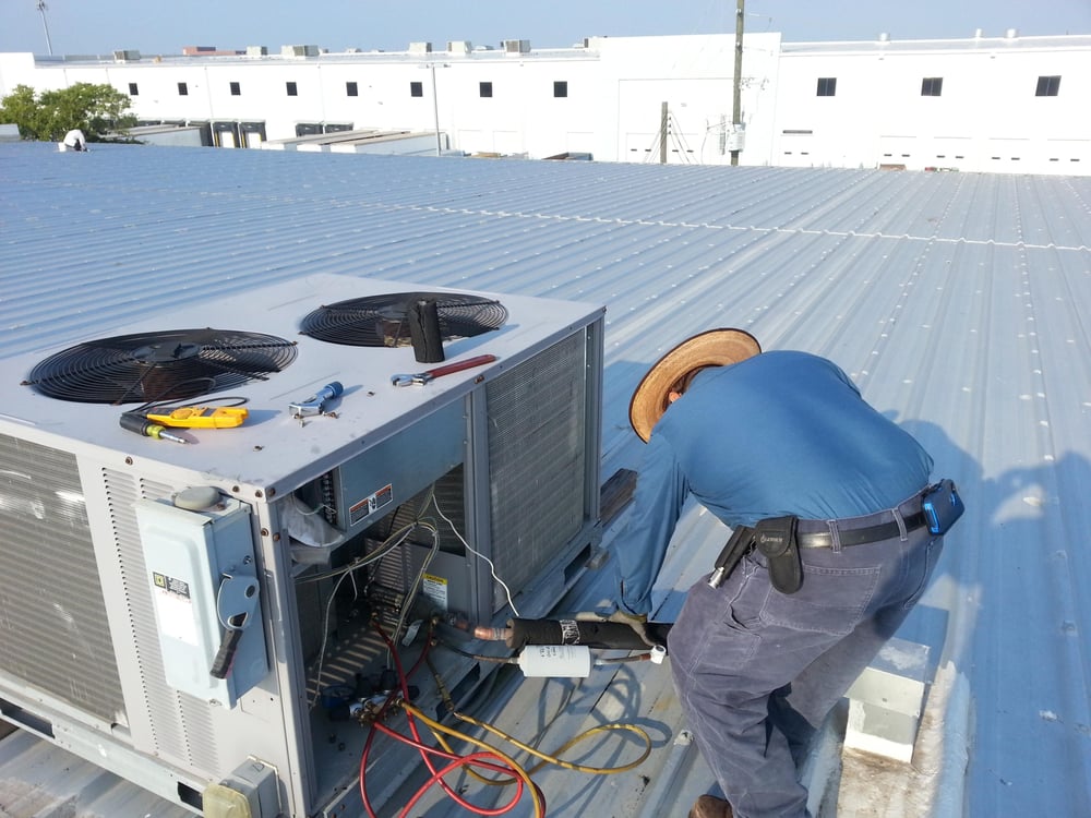 Photo of Soler Systems of Texas
