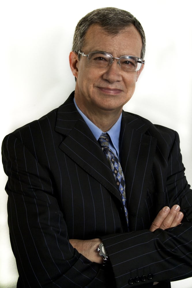 Photo of Behar International Counsel