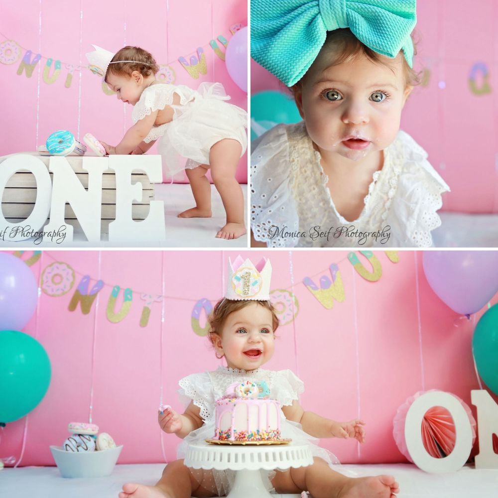 Photo of Monica Seif Photography