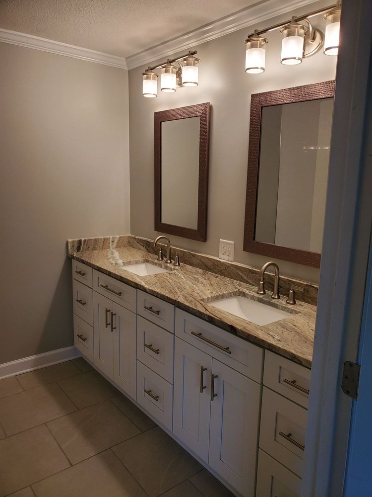 Photo of Above All Flooring & Remodeling