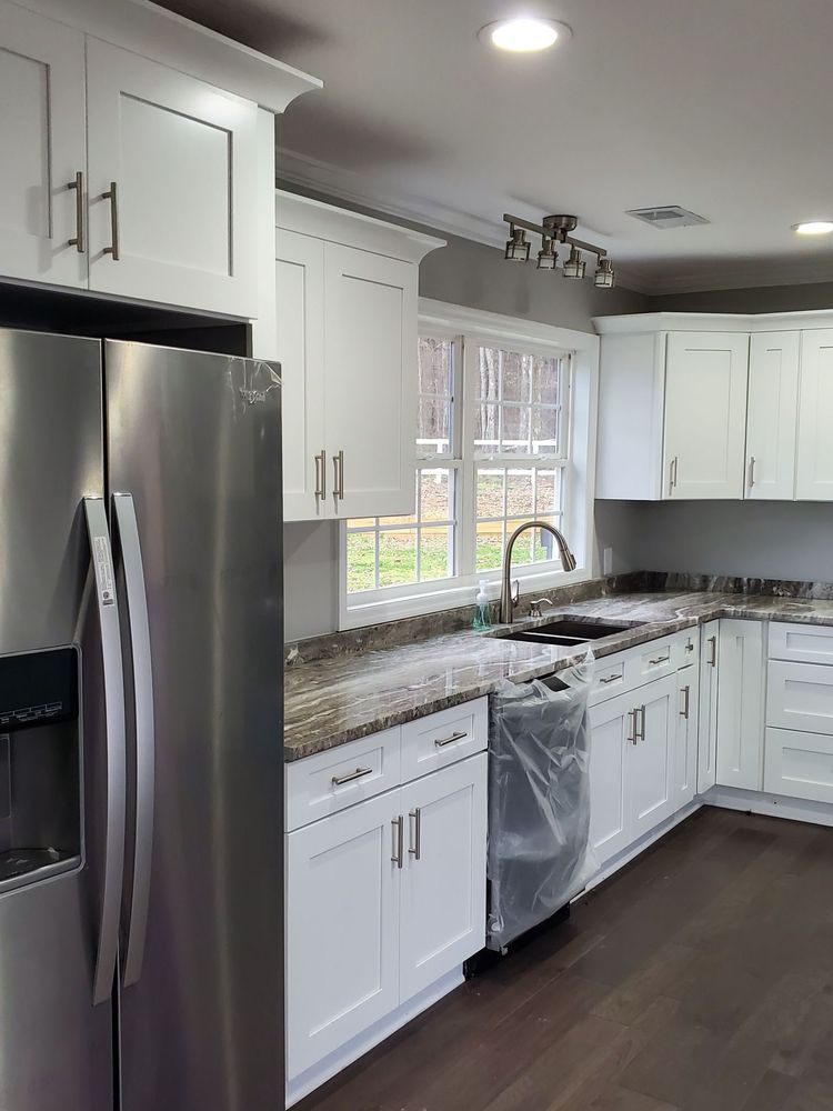 Photo of Above All Flooring & Remodeling