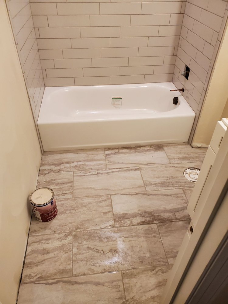 Photo of Above All Flooring & Remodeling