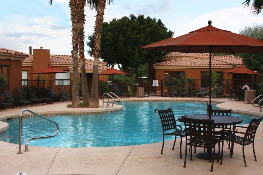 Photo of RidgeGate Apartments