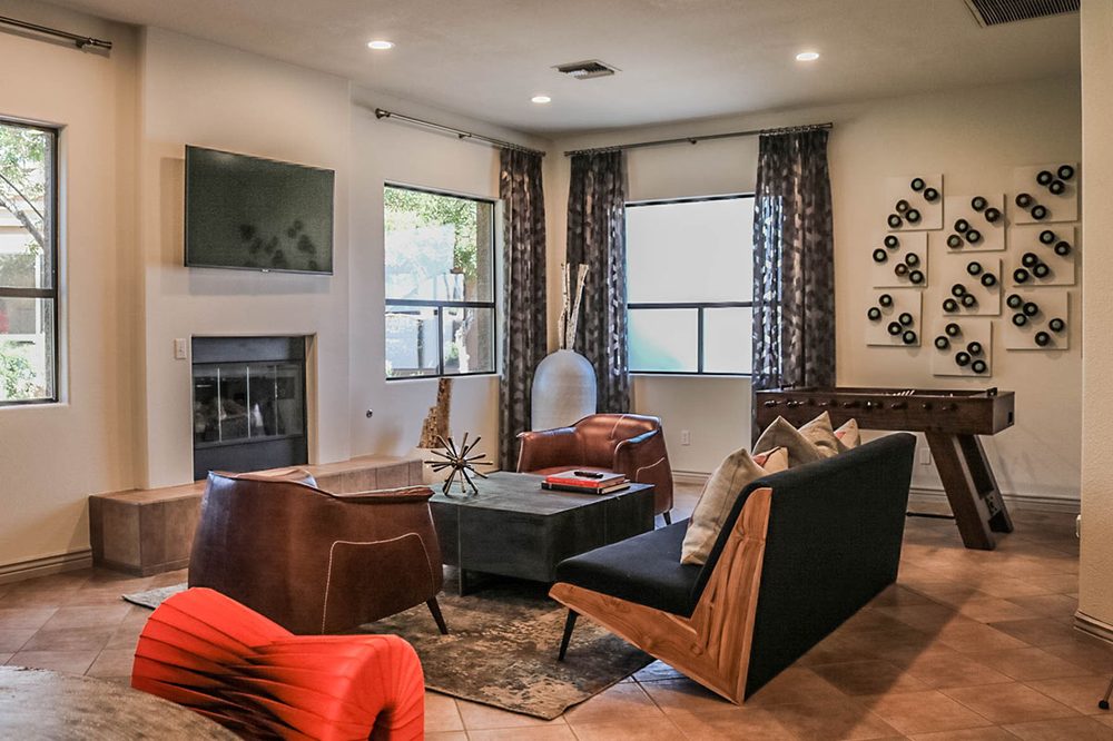 Photo of RidgeGate Apartments