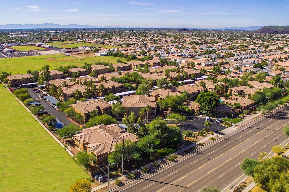 Photo of RidgeGate Apartments