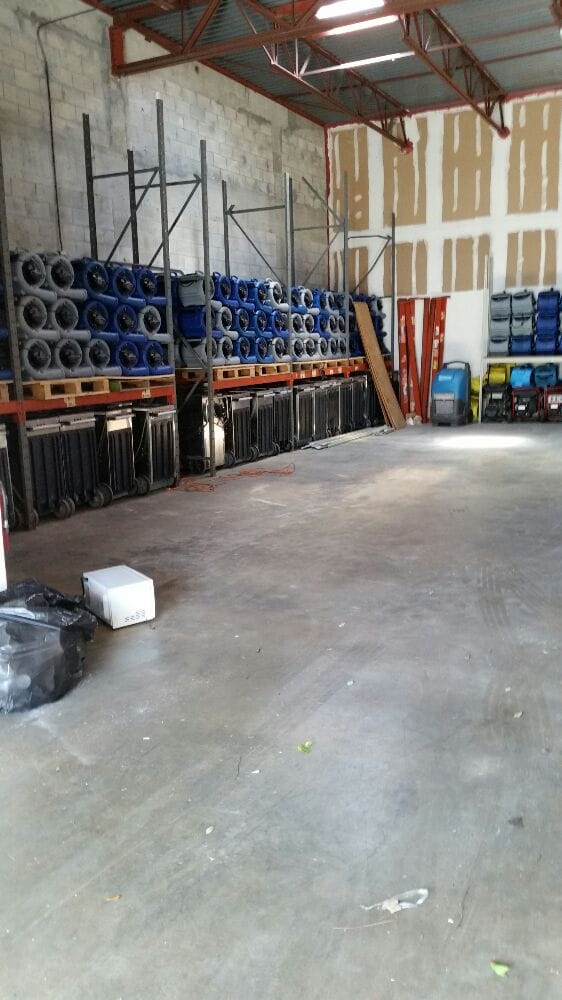 Photo of 411 Water Removal Services